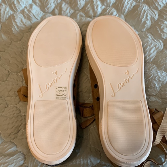 Lanvin suede shoes - Picture 3 of 10